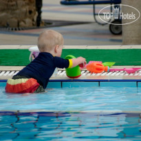 Taba Paradise Resort 