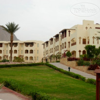 Taba Paradise Resort 