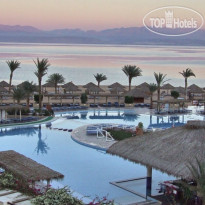 Taba Paradise Resort 