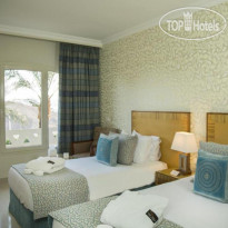 Taba Sands Hotel & Casino