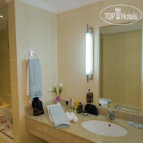 Taba Sands Hotel & Casino