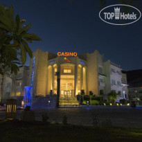 Taba Sands Hotel & Casino
