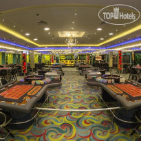 Taba Sands Hotel & Casino