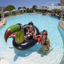 Taba Sands Hotel & Casino
