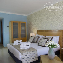 Taba Sands Hotel & Casino
