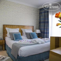 Taba Sands Hotel & Casino