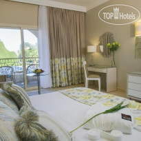 Taba Sands Hotel & Casino