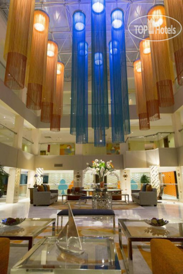 Hotel photo Taba Sands Hotel & Casino 5*