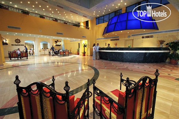 Hotel photo Sol Y Mar Sea Star 4*