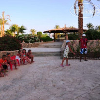 Dessole Holiday Taba Resort 
