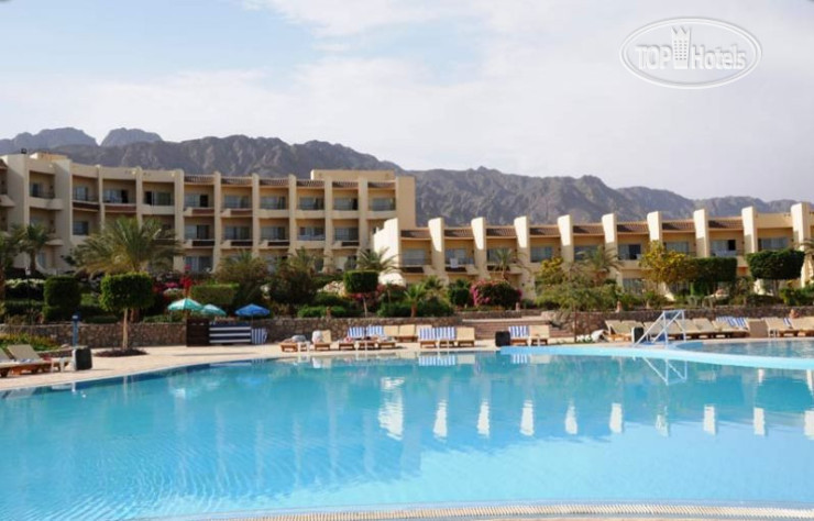Dessole Holiday Taba Resort