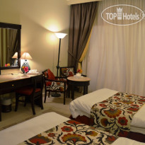 Dessole Holiday Taba Resort