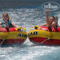 El Wekala Aqua Park Resort