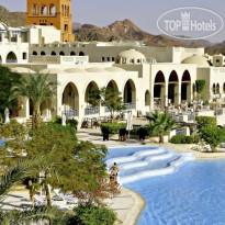 El Wekala Aqua Park Resort