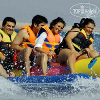 El Wekala Aqua Park Resort