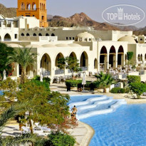 El Wekala Aqua Park Resort