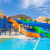 El Wekala Aqua Park Resort