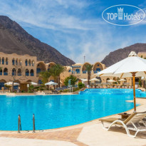 El Wekala Aqua Park Resort