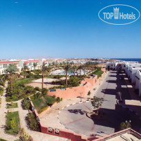 Naama Heights Resort (закрыт) 