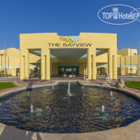 The Bayview Taba Heights Resort 