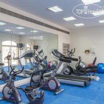 The Bayview Taba Heights Resort 