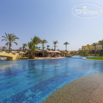 The Bayview Taba Heights Resort 