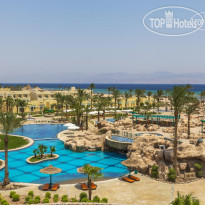 The Bayview Taba Heights Resort 