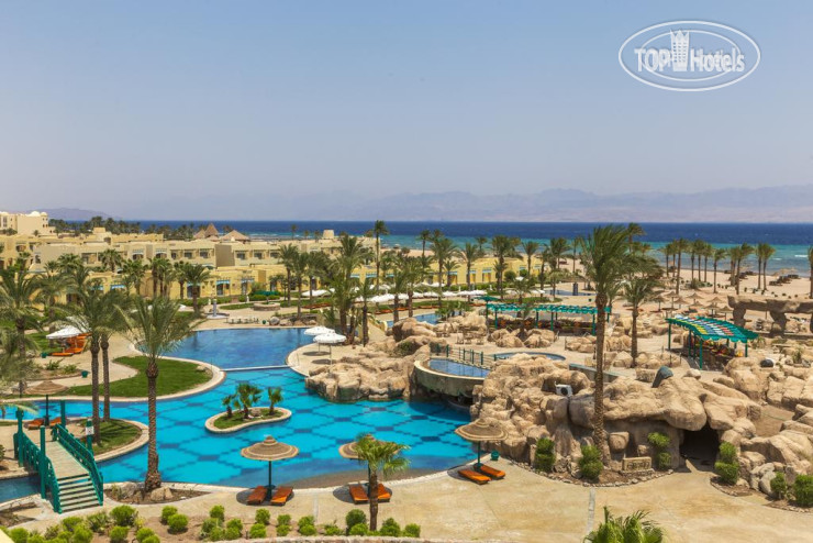 Hotel photo The Bayview Taba Heights Resort 5*