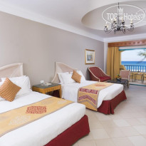 The Bayview Taba Heights Resort
