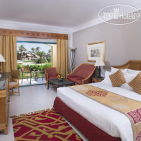 The Bayview Taba Heights Resort