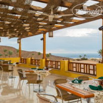 The Bayview Taba Heights Resort