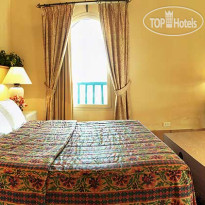 The Bayview Taba Heights Resort 