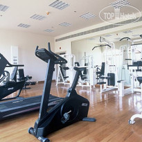 The Bayview Taba Heights Resort 