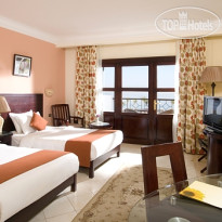 Aquamarine Sun Flower Resort 