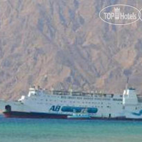 TIME Coral Nuweiba Resort 