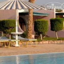 TIME Coral Nuweiba Resort 