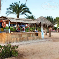 TIME Coral Nuweiba Resort 