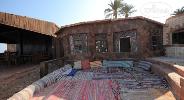 Hotel photo Habiba Beach Lodge 1*