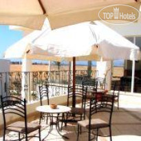 Elaria Beach Resort Nuweiba (closed)