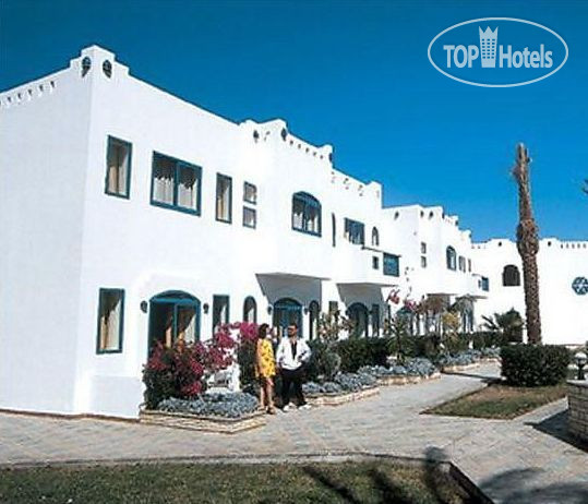 Hotelier's photos Tropicana Nuweiba 4*