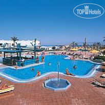 Tropicana Nuweiba 