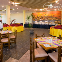 Nuweiba Club Resort 