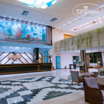 Nuweiba Club Resort