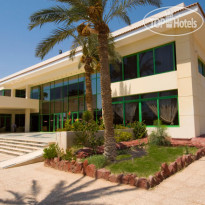 Nuweiba Club Resort