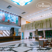 Nuweiba Club Resort