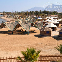 Nuweiba Club Resort 