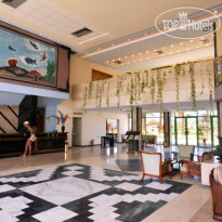 Nuweiba Club Resort
