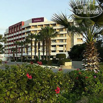 Mercure Forsan Island Ismailia 