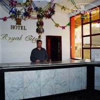 Royal City