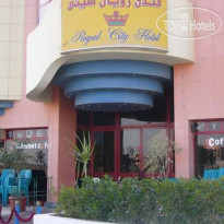 Royal City